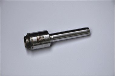 CNC Drill Bit