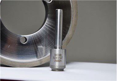 Діамантова свердла для сонячного скла